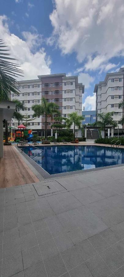 Auberge Condotels At Smdc Hope Residences Trece Martires Exterior photo