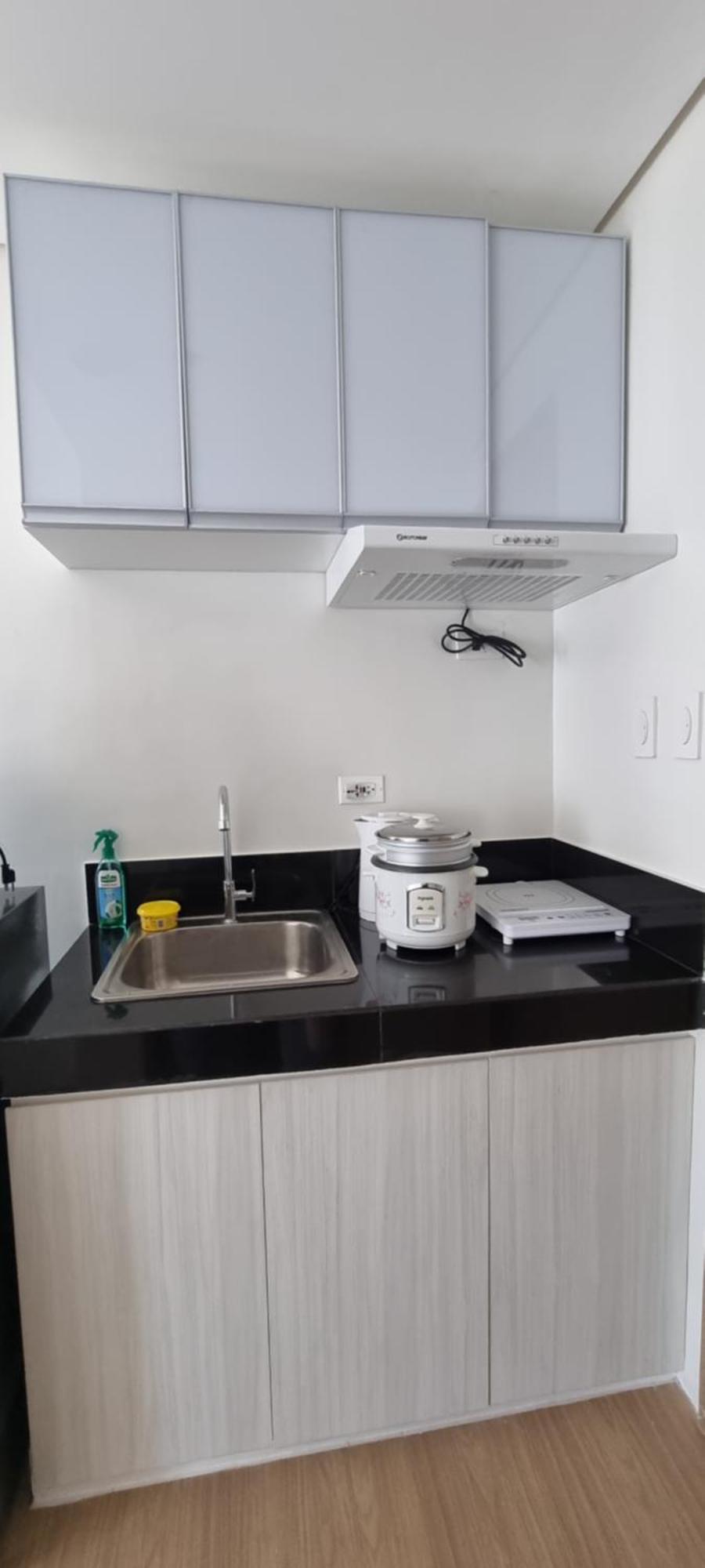 Auberge Condotels At Smdc Hope Residences Trece Martires Exterior photo